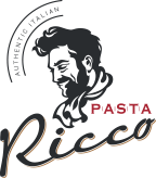 פטה ריקו Logo Ricco